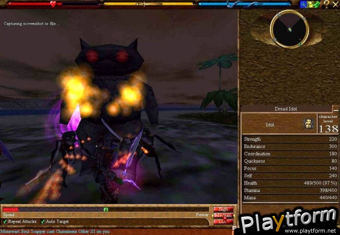 Asheron's Call (PC)