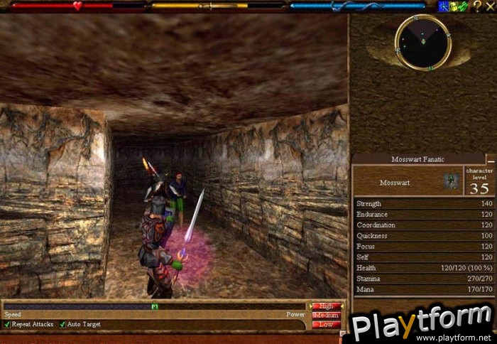 Asheron's Call (PC)