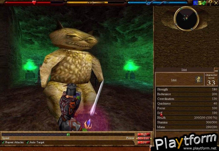 Asheron's Call (PC)