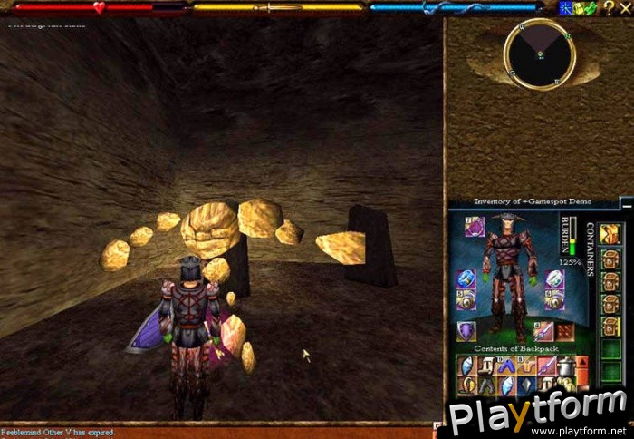 Asheron's Call (PC)