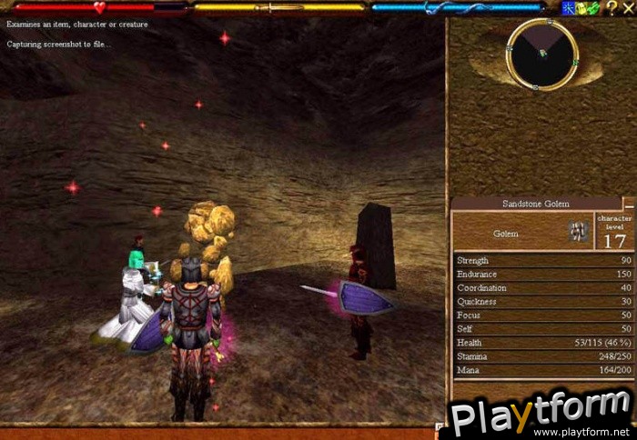 Asheron's Call (PC)