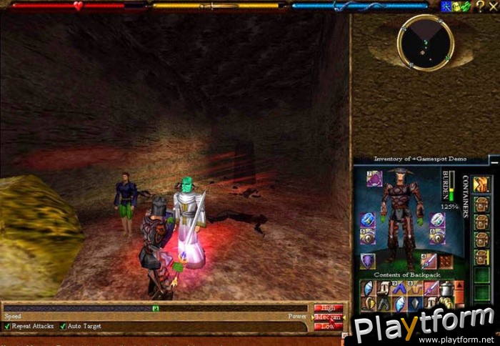 Asheron's Call (PC)