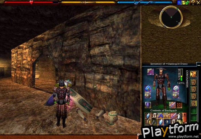 Asheron's Call (PC)