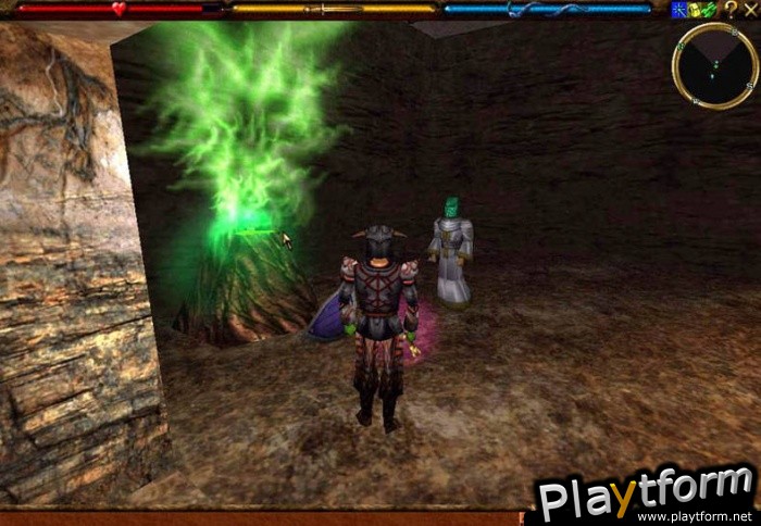 Asheron's Call (PC)