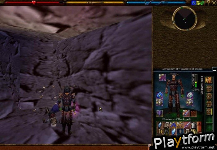 Asheron's Call (PC)