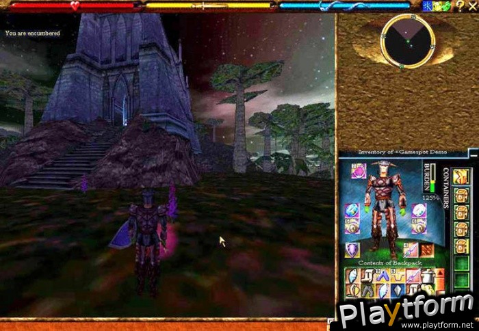 Asheron's Call (PC)