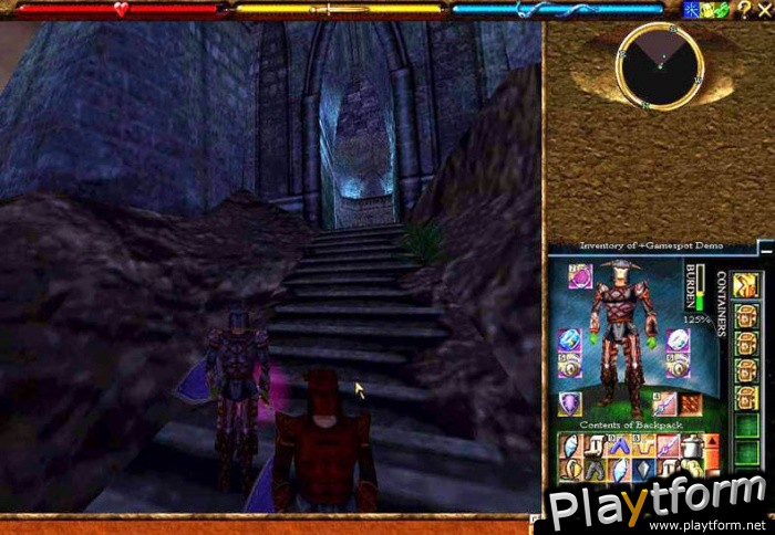 Asheron's Call (PC)