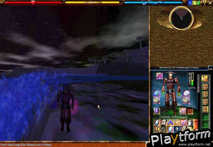 Asheron's Call (PC)