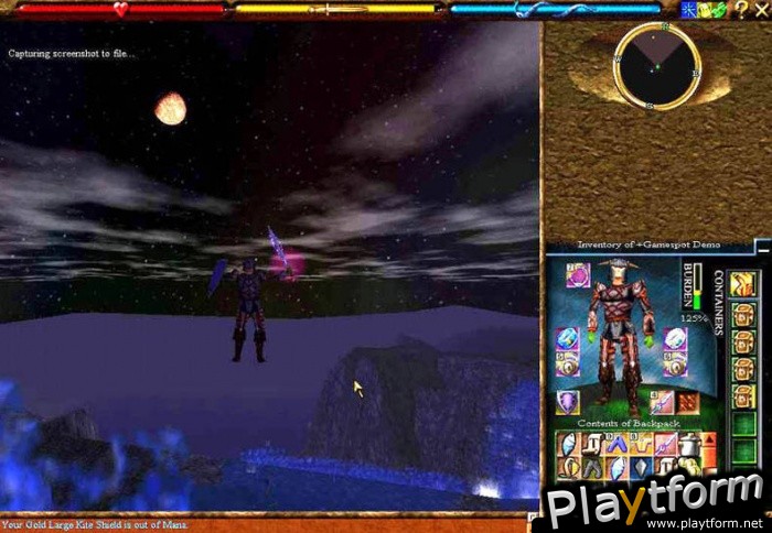 Asheron's Call (PC)