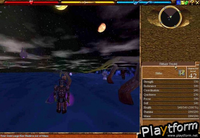 Asheron's Call (PC)