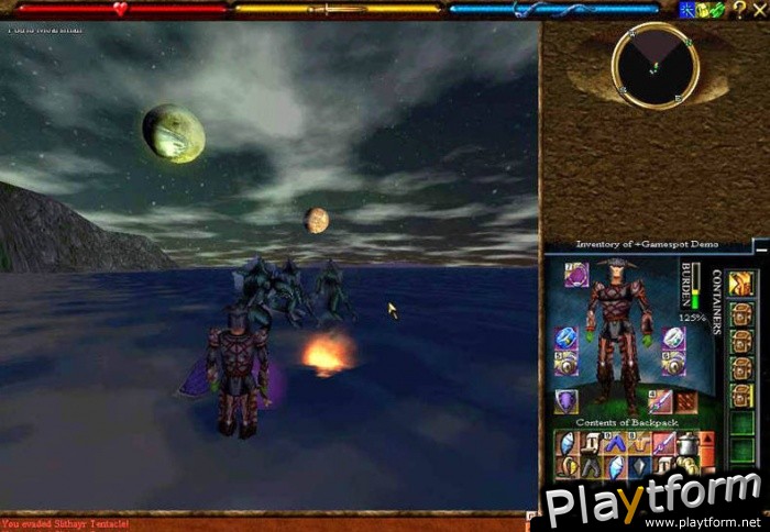 Asheron's Call (PC)