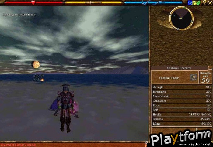 Asheron's Call (PC)