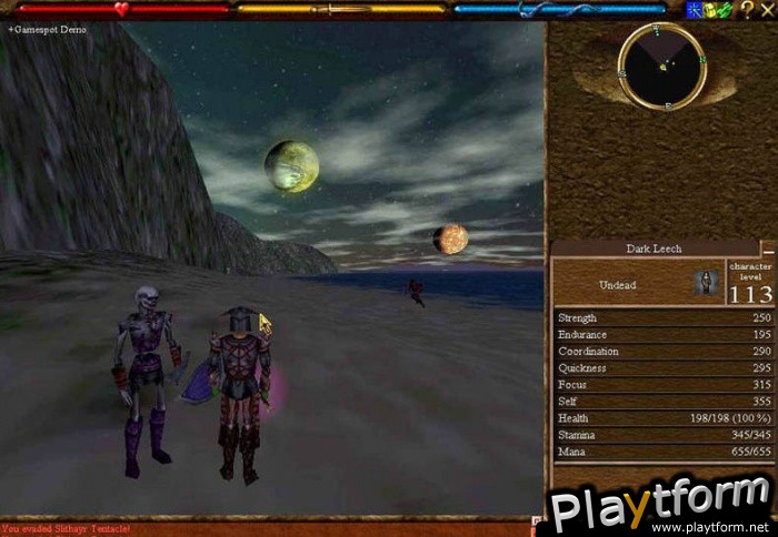 Asheron's Call (PC)