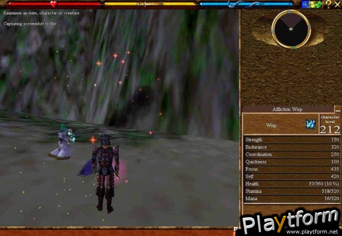 Asheron's Call (PC)