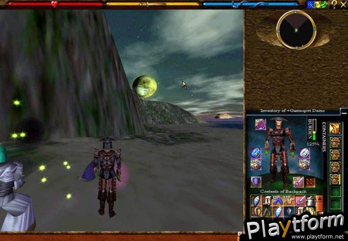 Asheron's Call (PC)