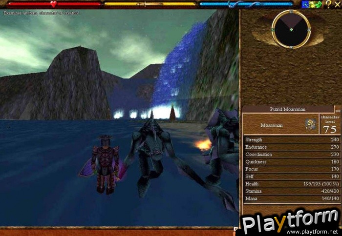 Asheron's Call (PC)