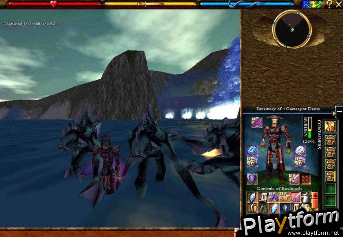 Asheron's Call (PC)