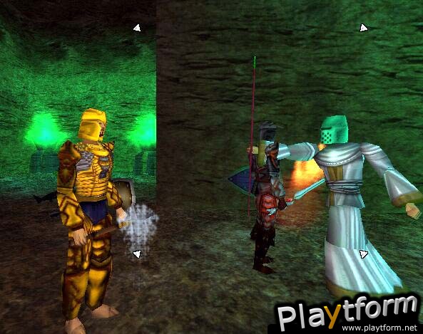 Asheron's Call (PC)