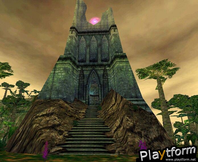 Asheron's Call (PC)