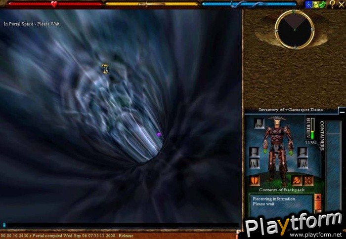 Asheron's Call (PC)