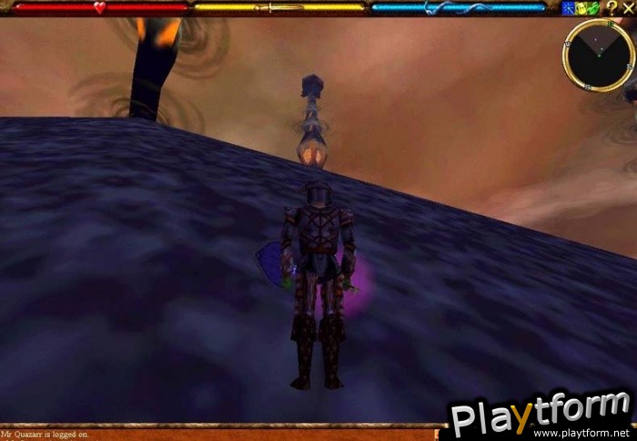 Asheron's Call (PC)