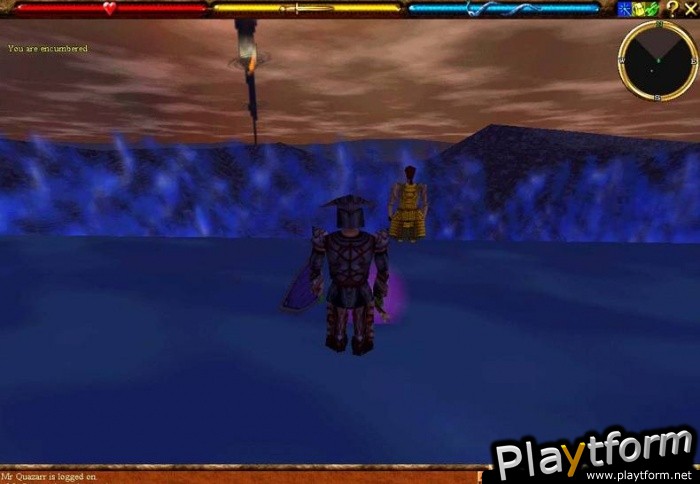 Asheron's Call (PC)