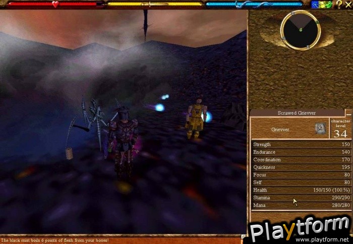 Asheron's Call (PC)