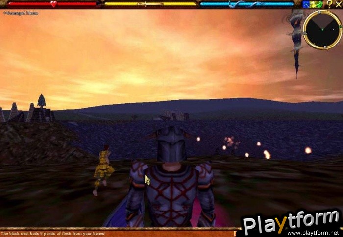 Asheron's Call (PC)