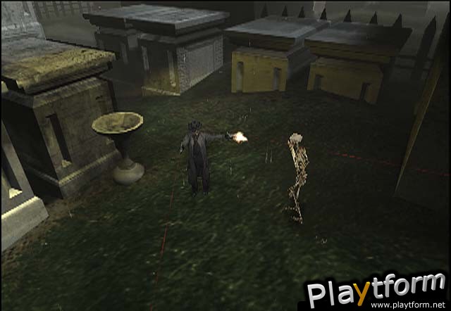 Nocturne (PC)