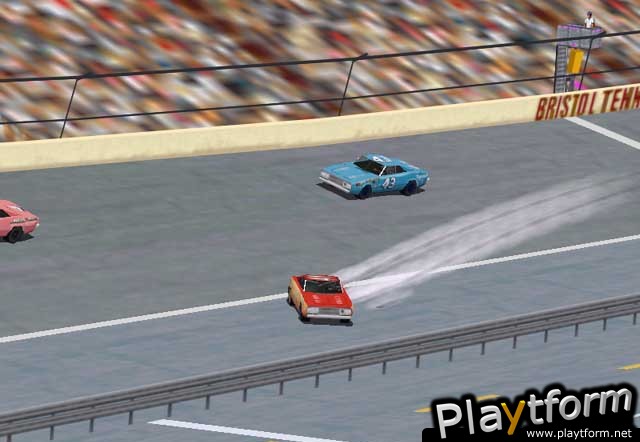 NASCAR Legends (PC)