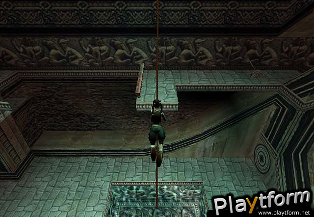 Tomb Raider: The Last Revelation (PC)