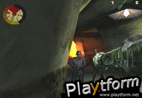 Medal of Honor (PlayStation)