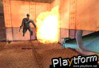 Medal of Honor (PlayStation)