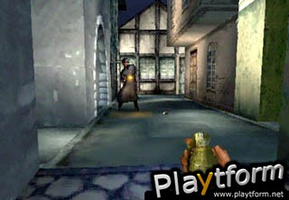 Medal of Honor (PlayStation)