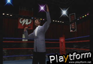 Ready 2 Rumble Boxing (PlayStation)