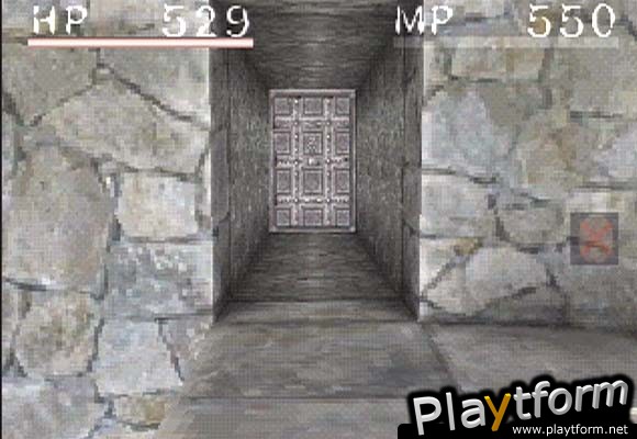 Shadow Tower (PlayStation)