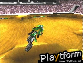 Supercross 2000 (PlayStation)