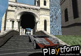 Test Drive 6 (PlayStation)