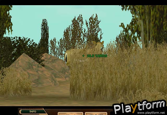 Deer Hunt Challenge (PC)