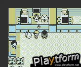 Pokemon Yellow Version: Special Pikachu Edition (Game Boy)