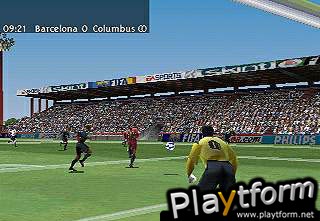 FIFA 2000 (PlayStation)