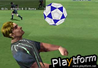 FIFA 2000 (PlayStation)