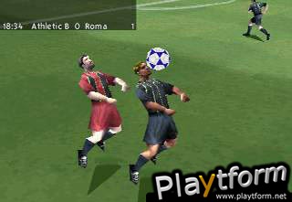 FIFA 2000 (PlayStation)