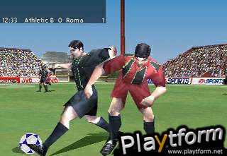 FIFA 2000 (PlayStation)