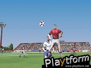 FIFA 2000 (PlayStation)