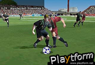 FIFA 2000 (PlayStation)