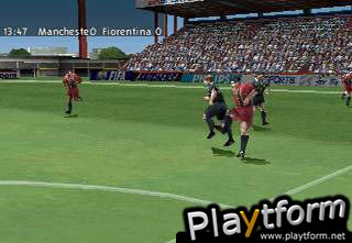 FIFA 2000 (PlayStation)