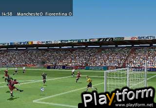 FIFA 2000 (PlayStation)