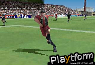 FIFA 2000 (PlayStation)