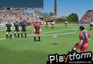 FIFA 2000 (PlayStation)